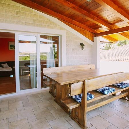 Apartment Beach Σπλιτ Εξωτερικό φωτογραφία
