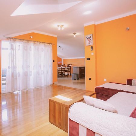 Apartment Beach Σπλιτ Εξωτερικό φωτογραφία