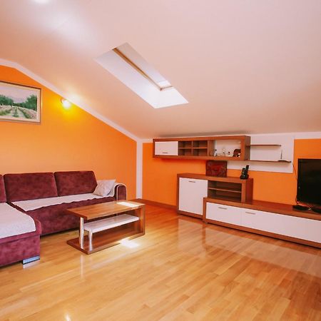 Apartment Beach Σπλιτ Εξωτερικό φωτογραφία