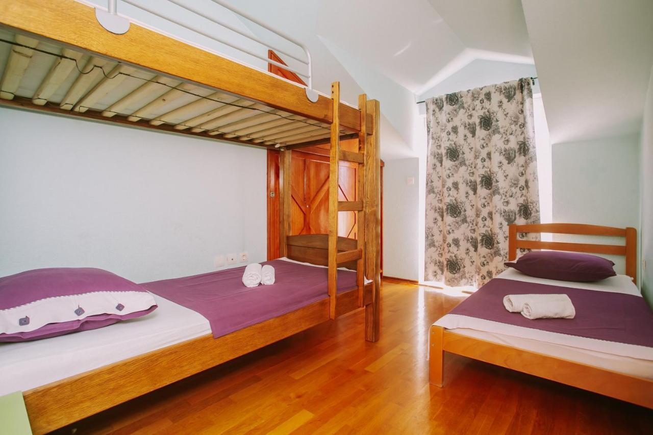 Apartment Beach Σπλιτ Εξωτερικό φωτογραφία