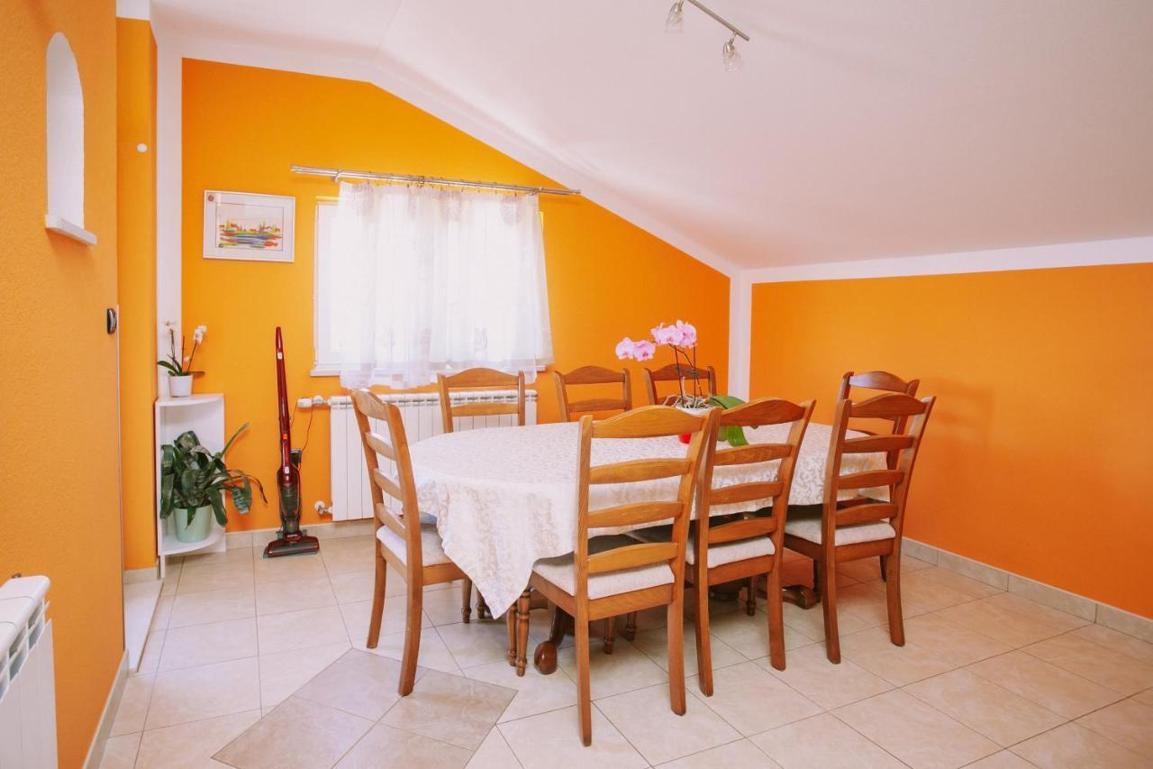 Apartment Beach Σπλιτ Εξωτερικό φωτογραφία