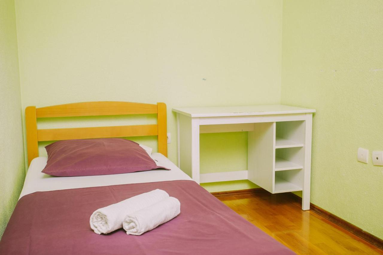 Apartment Beach Σπλιτ Εξωτερικό φωτογραφία