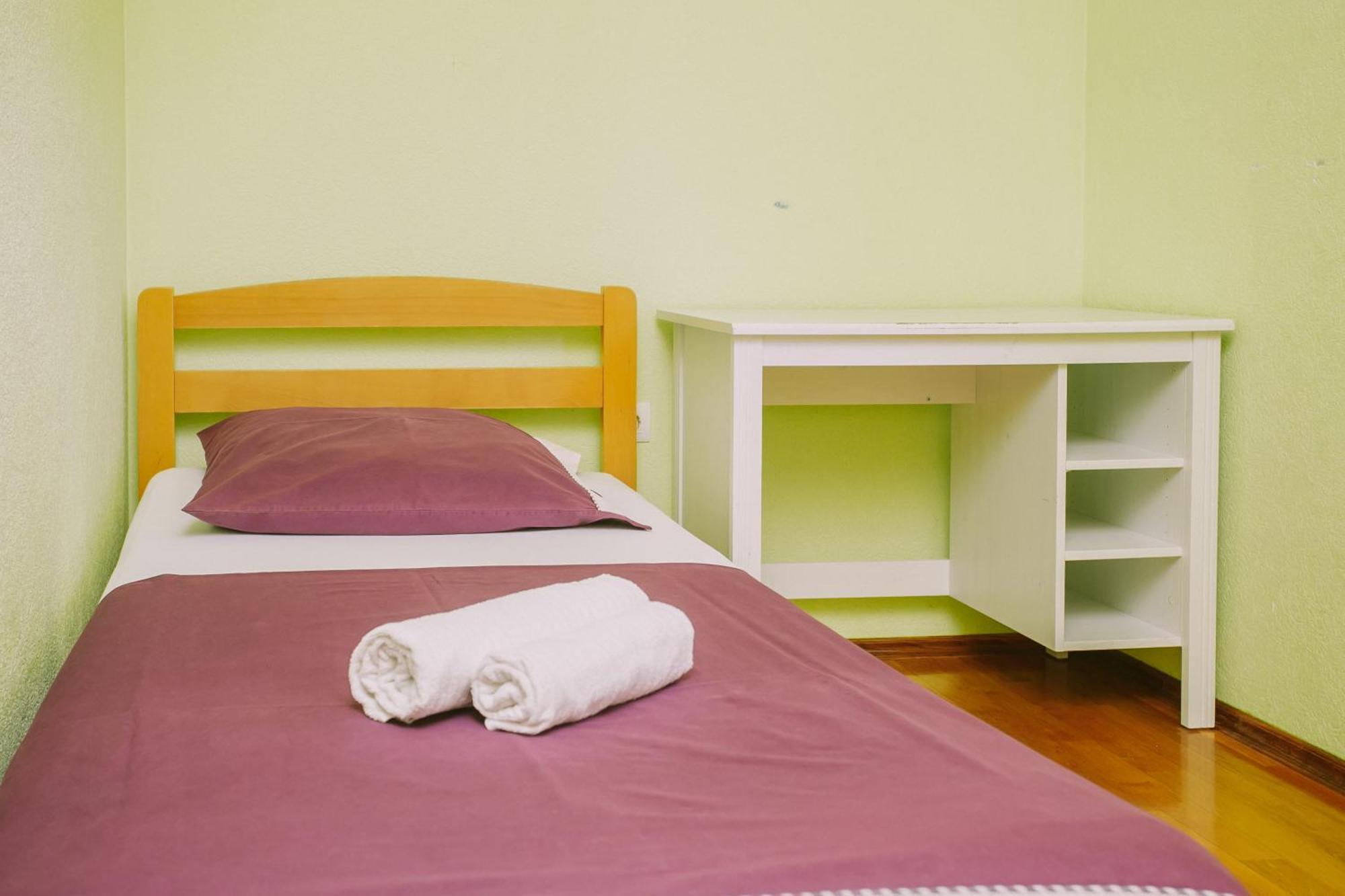 Apartment Beach Σπλιτ Εξωτερικό φωτογραφία