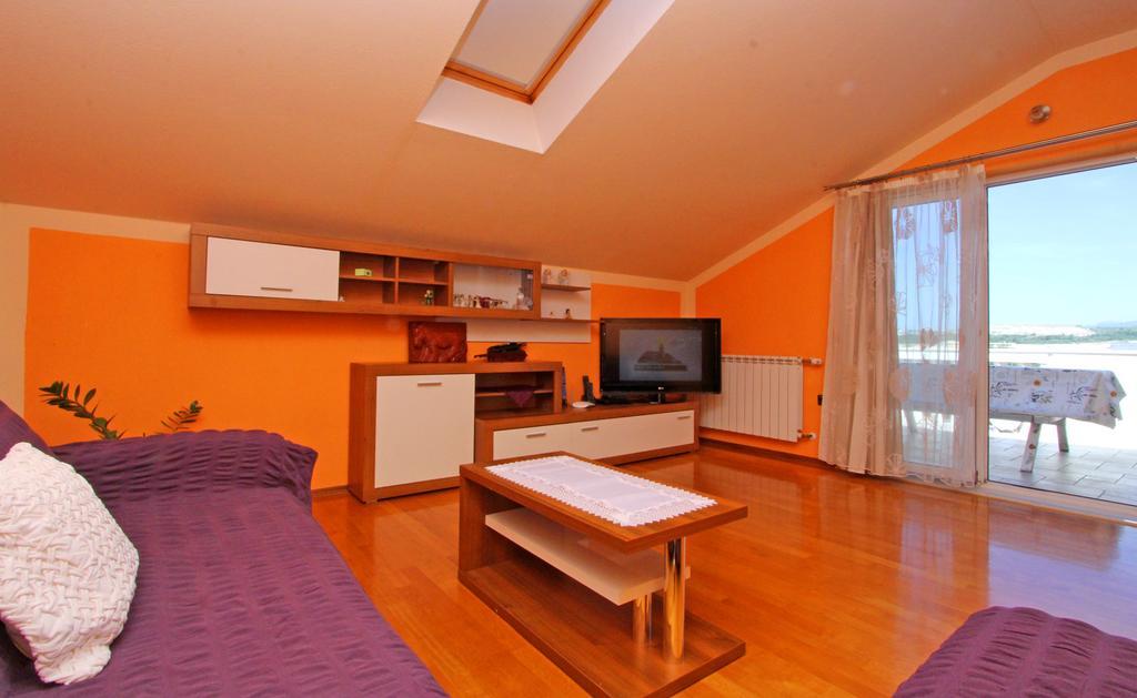 Apartment Beach Σπλιτ Εξωτερικό φωτογραφία