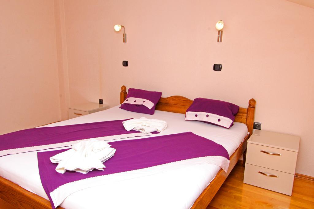 Apartment Beach Σπλιτ Εξωτερικό φωτογραφία