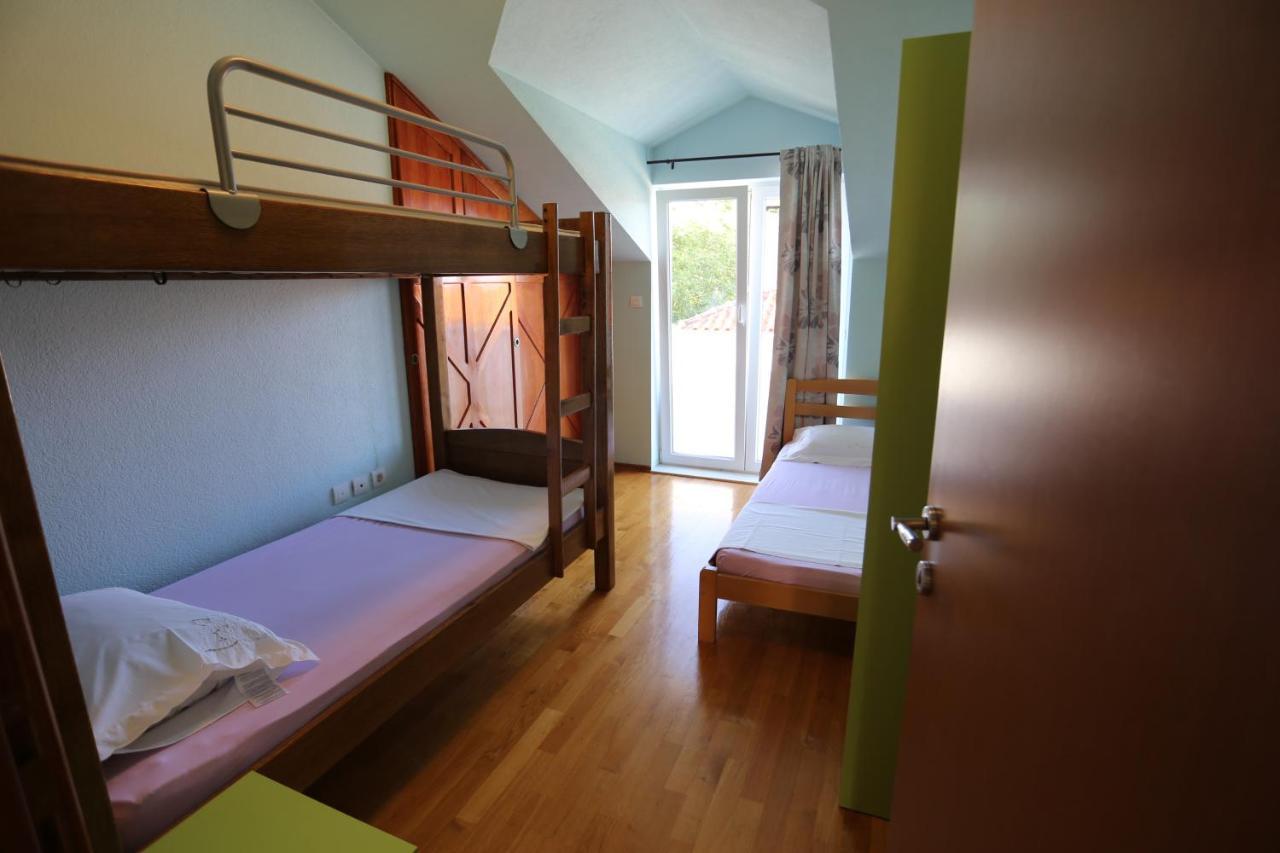 Apartment Beach Σπλιτ Εξωτερικό φωτογραφία