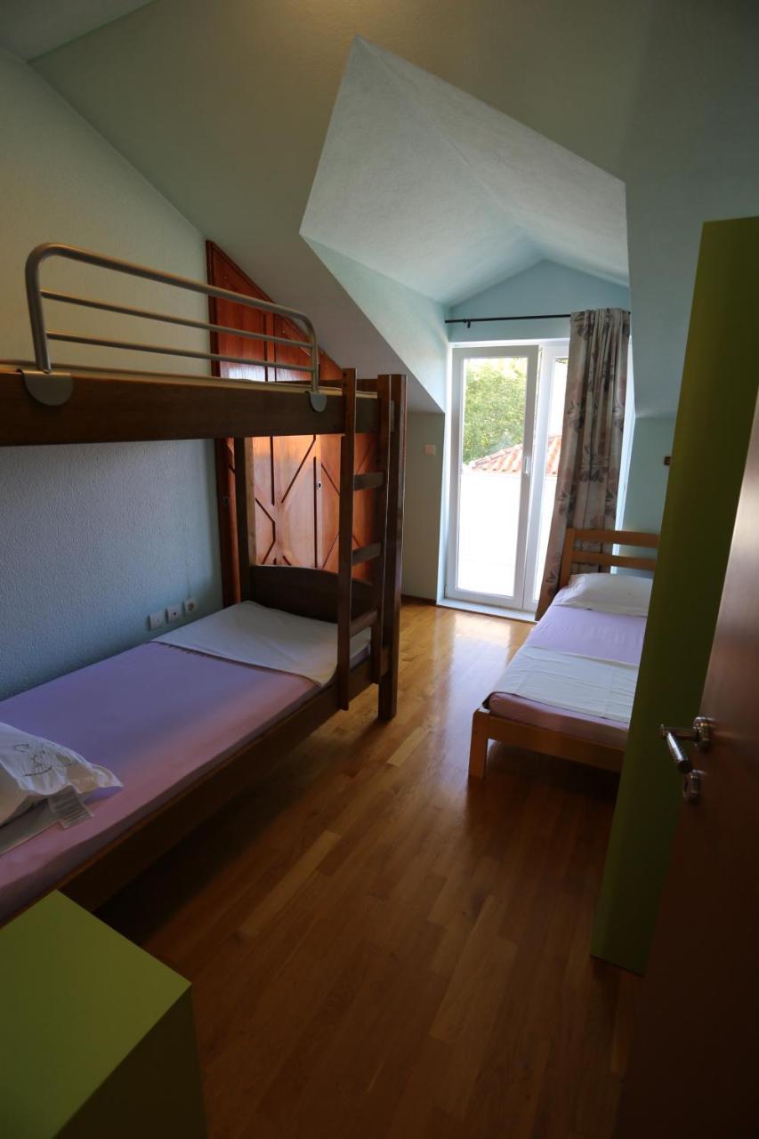 Apartment Beach Σπλιτ Εξωτερικό φωτογραφία
